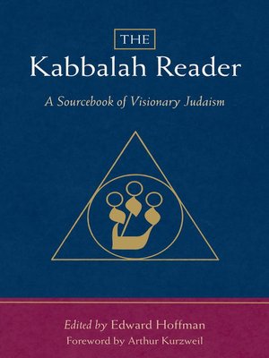 The Kabbalah Reader - ebook